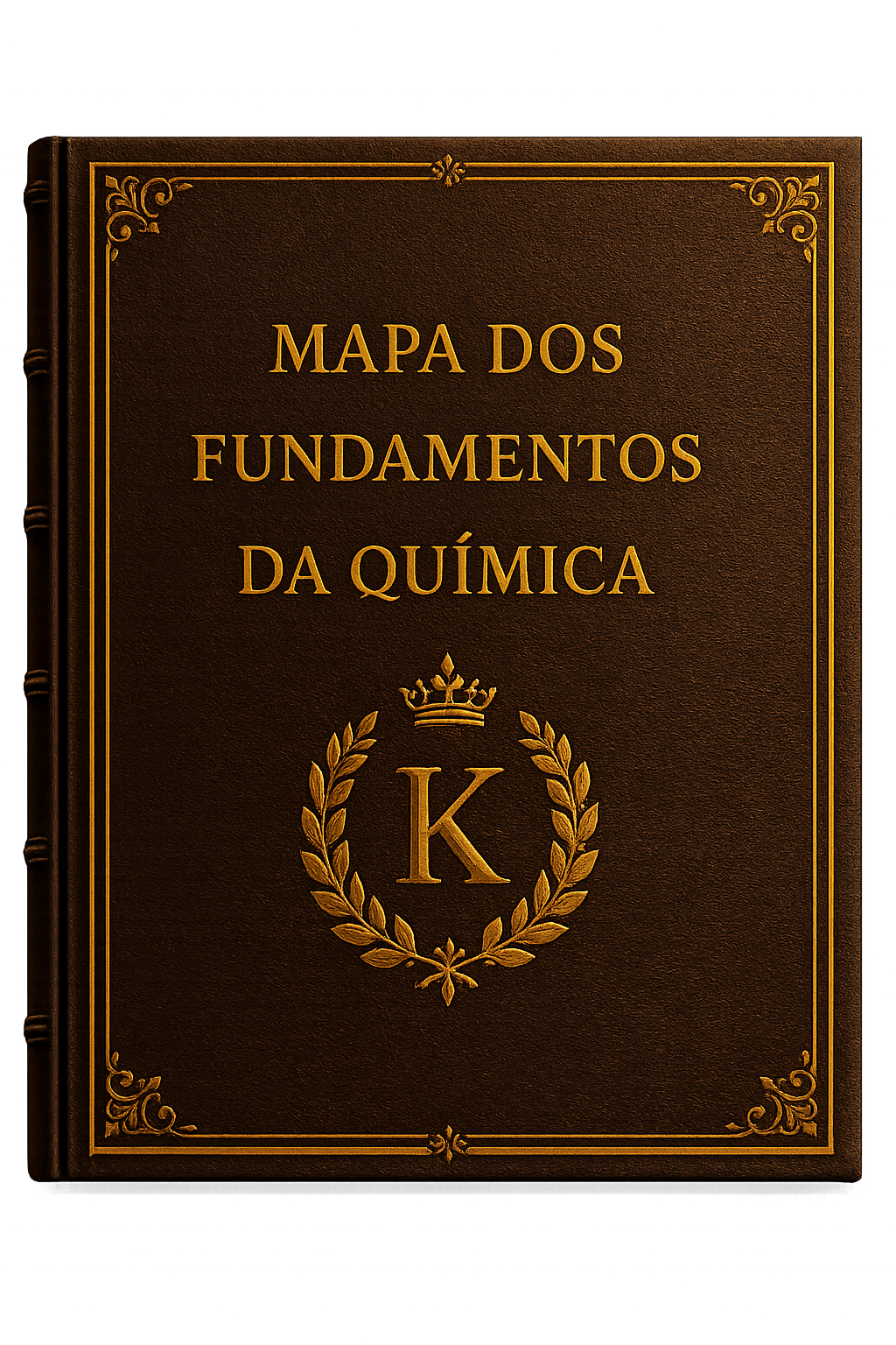 Mapa dos Fundamentos da Química